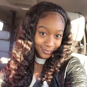 Meet your Posher, Imani